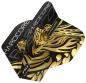 Preview: RedDragon Jonny Clayton - Dart Flights Schwarz - Gold