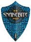 Mobile Preview: RedDragon Snakebite Double WC Freestyle Flights Blau