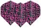 Preview: RedDragon Hardcore Radical Schwarz-Pink Flight
