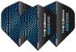 Preview: RedDragon Hardcore Premium Gerwyn Price Blau-Schwarz