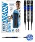 Preview: RedDragon Gerwyn Iceman Price Blue Ice Softdart 20g