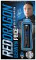 Preview: Gerwyn Iceman Price Blue Ice Steeldart 22-24-26g