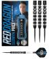 Preview: Iceman World Championship SE Steeldart 24-26g Preview: Iceman World Championship SE Steeldart 24-26g