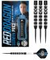 Preview: Iceman World Championship SE Steeldart 24-26g