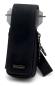 Preview: Dynasty Glasses Tasche Case Schwarz Preview: Dynasty Glasses Tasche Case Schwarz