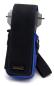 Preview: Dynasty Glasses Tasche Case Blau Preview: Dynasty Glasses Tasche Case Blau