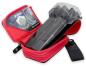 Preview: Dynasty Glasses Tasche Case Schwarz Preview: Dynasty Glasses Tasche Case Schwarz
