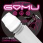 Mobile Preview: Gomu Shaft Lock System