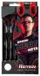 Preview: Harrows Damon Heta The Heat 90% Steeldart 21-23-25g Preview: Harrows Damon Heta The Heat 90% Steeldart 21-23-25g