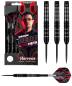 Preview: Harrows Damon Heta The Heat 90% Steeldart 21-23-25g Preview: Harrows Damon Heta The Heat 90% Steeldart 21-23-25g