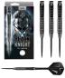 Preview: Harrows Black Knight 90% Steeldart 21-26g Preview: Harrows Black Knight 90% Steeldart 21-26g
