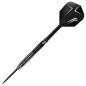Preview: Harrows Black Knight 90% Steeldart 21-26g Preview: Harrows Black Knight 90% Steeldart 21-26g