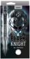 Preview: Harrows Black Knight 90% Steeldart 21-26g Preview: Harrows Black Knight 90% Steeldart 21-26g