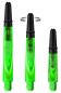 Preview: Harrows Carbon 360 Shaft Grün Preview: Harrows Carbon 360 Shaft Grün
