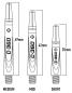 Preview: Harrows Carbon 360 Shaft Rot Preview: Harrows Carbon 360 Shaft Rot