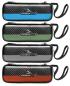 Preview: Harrows Carbon ST Pro 3 Case