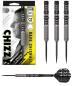 Preview: Harrows Chizzy 90% Serie 4 Steeldart 22-23-24-26g