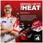 Preview: Harrows Damon Heta Serie 4 90% Softdart 18-20g