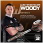 Preview: Harrows Luke Woodhouse 90% Serie 3 Softdart 18g