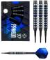 Preview: Paragon 90% Stoftdart 18 - 20 g Preview: Paragon 90% Stoftdart 18 - 20 g