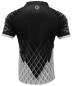 Preview: Harrows Paragon Dart Polo Grau Preview: Harrows Paragon Dart Polo Grau