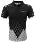 Preview: Paragon Dart Polo Grau