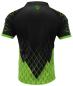 Preview: Harrows Paragon Dart Polo Grün Preview: Harrows Paragon Dart Polo Grün