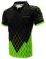 Preview: Harrows Paragon Dart Polo Grün Preview: Harrows Paragon Dart Polo Grün