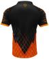 Preview: Harrows Paragon Dart Polo Orange Preview: Harrows Paragon Dart Polo Orange