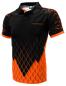 Preview: Harrows Paragon Dart Polo Orange Preview: Harrows Paragon Dart Polo Orange