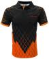 Preview: Paragon Dart Polo Orange Preview: Paragon Dart Polo Orange