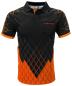 Preview: Paragon Dart Polo Orange