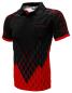 Preview: Harrows Paragon Dart Polo Rot