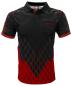 Preview: Paragon Dart Polo Rot