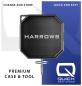 Preview: Harrows Premium Quick Point Tool Case