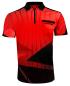 Preview: Harrows Shard Shirt Dart Polo Rot