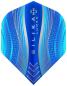 Preview: Harrows Flight Silika Lumen No2 Blau Preview: Harrows Flight Silika Lumen No2 Blau
