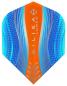 Preview: Harrows Flight Silika Lumen No6 Blau Preview: Harrows Flight Silika Lumen No6 Blau