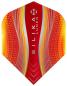 Preview: Harrows Flight Silika Lumen No6 Rot Preview: Harrows Flight Silika Lumen No6 Rot