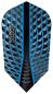 Preview: Harrows Flight Silika Slim Aqua Blau Preview: Harrows Flight Silika Slim Aqua Blau