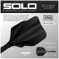 Preview: Harrows Solo Shaft Flight System Schwarz