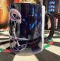 Preview: Aliens Triple X auf edle Keramik Tasse Preview: Aliens Triple X auf edle Keramik Tasse