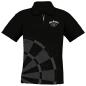 Preview: Jack Daniels - Schwarz Dart Shirt S-5XL