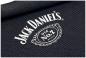 Preview: Jack Daniels Schwarzes Handtuch