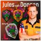 Preview: L-Style Jules van Dongen L-Flight Pro L3 Orange