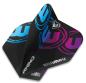 Preview: Winmau Rhino extra Schwarz-Blau