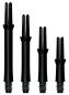 Preview: Shaft Lock Straight Schwarz Preview: Shaft Lock Straight Schwarz