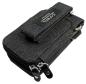 Preview: Cameo Garment 2.5 Denim Schwarz Dart Tasche Preview: Cameo Garment 2.5 Denim Schwarz Dart Tasche