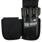 Preview: Cameo Garment 2.5 Denim Schwarz Dart Tasche Preview: Cameo Garment 2.5 Denim Schwarz Dart Tasche