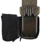 Preview: Cameo Garment 3 Grau Dart Tasche Preview: Cameo Garment 3 Grau Dart Tasche